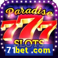 71bet .com